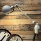 Table Clamp Task Lamp By Jielde Model 1200