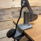 Rare 1930s Clamp On Task Lamp By Curt Fischer For Midgard