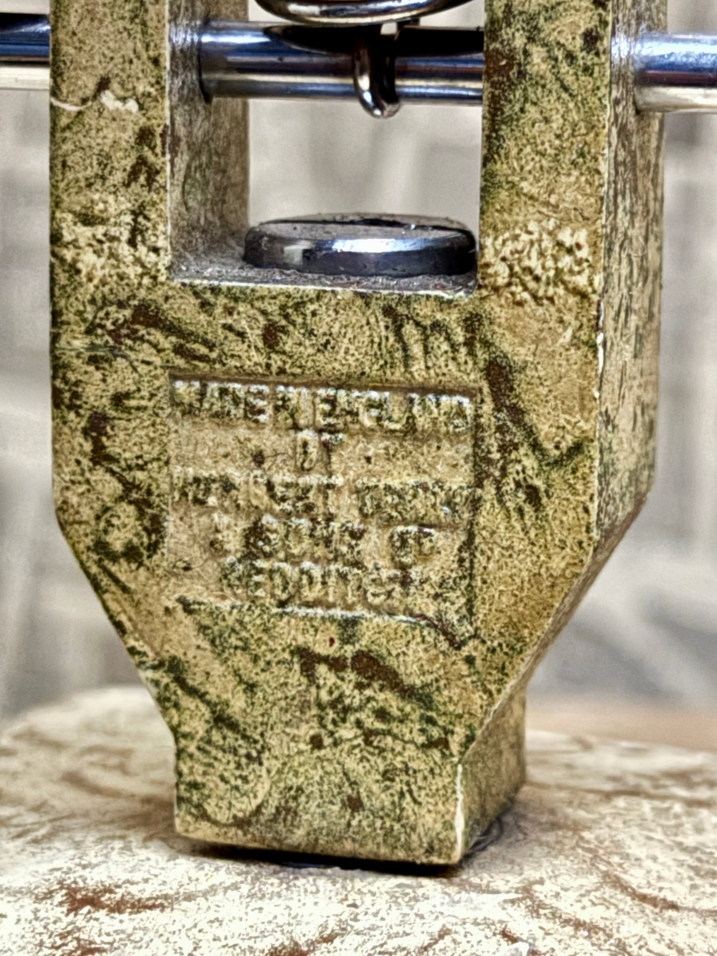 Herbert Terry 2 Step The 1227 Anglepoise Table Lamp