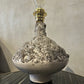 Otto Keramik Fat Lava UFO Lamp