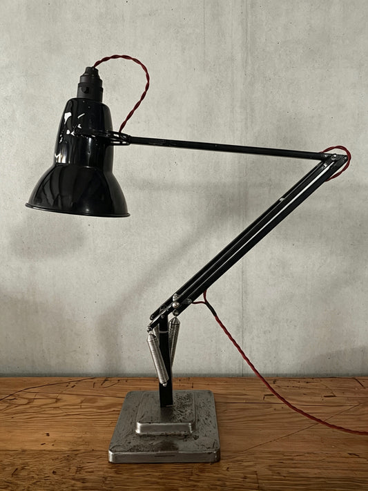 Herbert Terry 2 Step The 1227 Anglepoise Table Lamp
