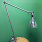 1940s Task Lamp By Curt Fischer For Midgard