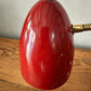 1960s German Gooseneck Table Lamp