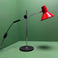 1970s Table Lamp By SIS Germany