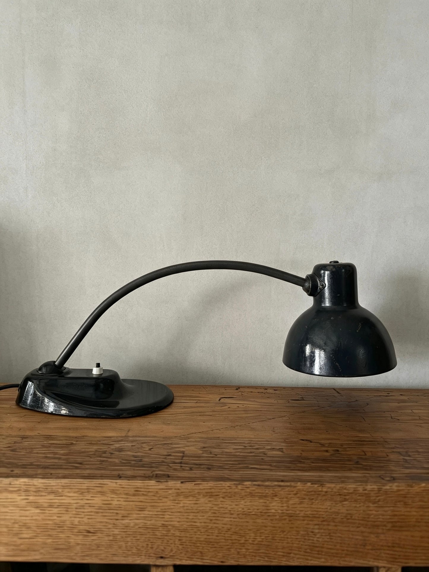 1930s Kandem 12000 By Marianne Brandt For Körting & Mathiesen