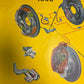 1960s Datsun 1800 Dealership Poster