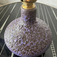 Otto Keramik Fat Lava UFO Lamp