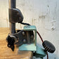 1940s Task Lamp By Curt Fischer For Midgard
