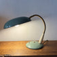 1960s Italian Gooseneck Table Lamp
