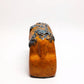 Otto Keramik Classic Ceramic Bull West German Pottery Fat Lava