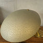1950s Modernist Goose Neck Table Lamp By Gecos - Gebrüder Cosack Ligting Germany