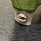 Ceramic Horses By Renowned Design Ceramicist Saliha Kartal