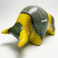 Otto Keramik Classic Ceramic Bull West German Pottery Fat Lava