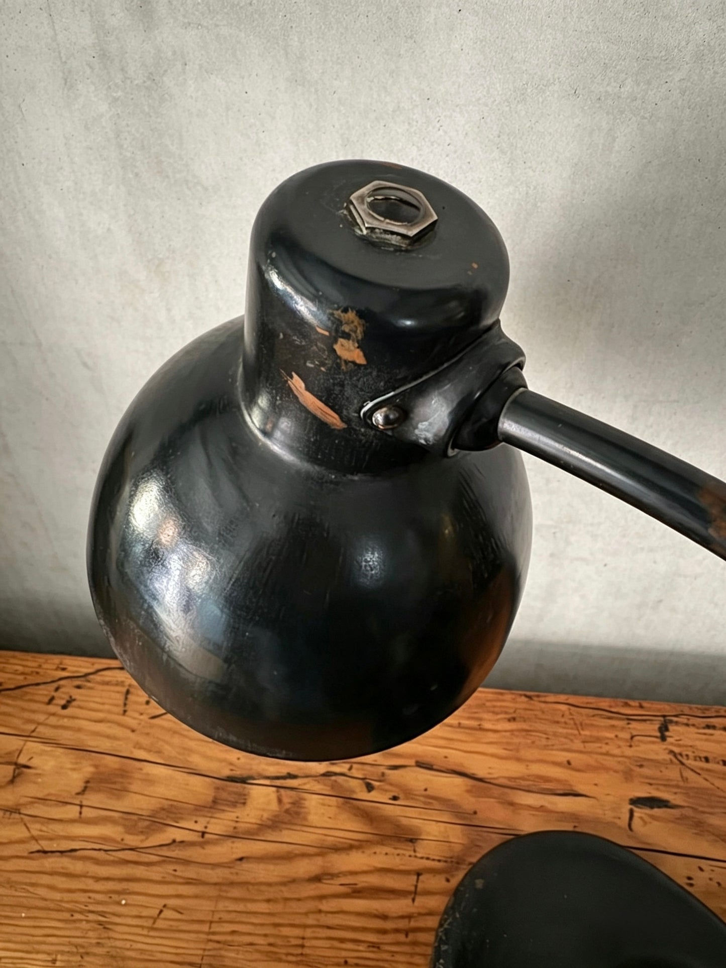 1930s Model 1115 Table Lamp By Marianne Brandt For Kandem