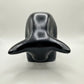 Otto Keramik Classic Ceramic Bull West German Pottery Fat Lava