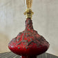 Otto Keramik Fat Lava UFO Lamp