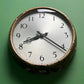 1940s GENTS Of Leicester GPO Post Office Clock