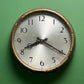 1940s GENTS Of Leicester GPO Post Office Clock