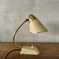 1940s German Modernist Table Lamp