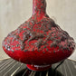 Otto Keramik Fat Lava UFO Lamp