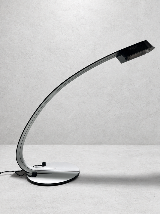 Alumè Table Lamp By Ewald Winkelbauer For Tronconi
