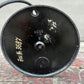 Rare 1930s Bauhaus Desk Lamp By Dr. Ing. Schneider & Co