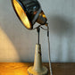 Table Lamp In The Style Of Fritz Pendorff (GDR) Circa 1950s
