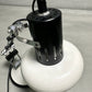 1970s Retro Desk Lamp by Luminor France
