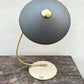 1950s Modern Table Lamp By PSO Finland