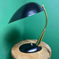 1930s Bauhaus Table Lamp By Gebrüder Cosack Germany