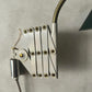 1960s Scissor Lamps By SIS Germany