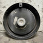1950s Sternwarte Zeit German Observatory Clock