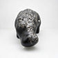 Otto Keramik Ceramic Hippopotamus West German Pottery Fat Lava