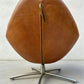 Heals Hidde Swivel Chair By Gerard Van Den Berg
