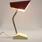 1960s Table Lamp By J Hoogervorst For Anvia