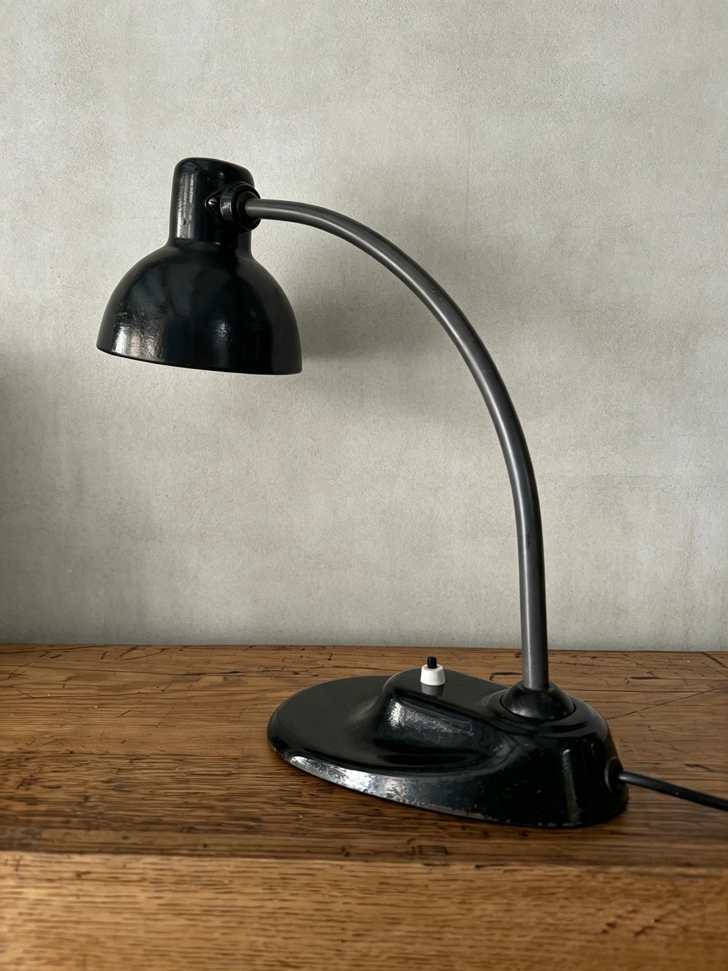 1930s Kandem 12000 By Marianne Brandt For Körting & Mathiesen