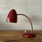 1960s German Gooseneck Table Lamp