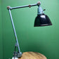 1950s Task Lamp By Curt Fischer For Midgard