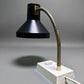 1970s German Retro Gooseneck Table Lamp