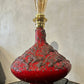 Otto Keramik Fat Lava UFO Lamp