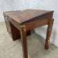 Scratch Built Warehouse Desk & Drawers Circa 1930s