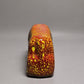 Otto Keramik Classic Ceramic Bull West German Pottery Fat Lava