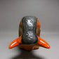 Otto Keramik Classic Ceramic Bull West German Pottery Fat Lava