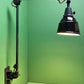 1930s Wall Mounted Task Lamp By Curt Fischer For Midgard