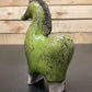 Ceramic Horses By Renowned Design Ceramicist Saliha Kartal