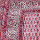 Ghalamkari Hand Block Prints Made In Iran