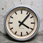 1950s Sternwarte Zeit German Observatory Clock