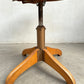 1930s Ama Elastik Factory Chair