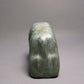 Otto Keramik Classic Ceramic Bull West German Pottery Fat Lava