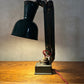 1930s Wall / Worktop Machinists Lamp By Simplex